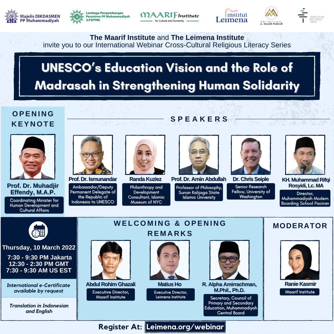 Flier Webinar 10 Mar - 20220304