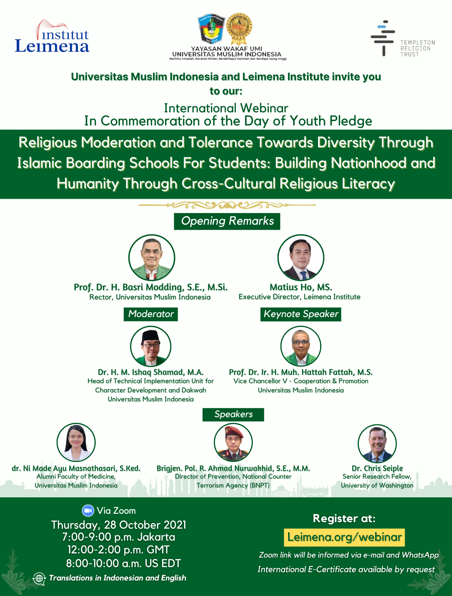 Brosur Webinar UMI - 20211018