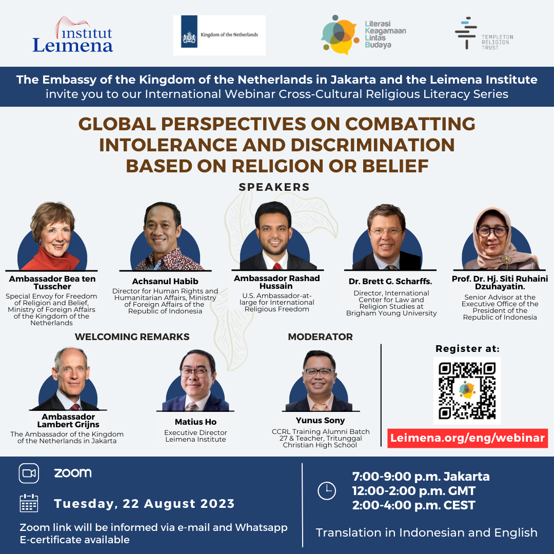 Flyer ENG Webinar 22 Agustus 2023