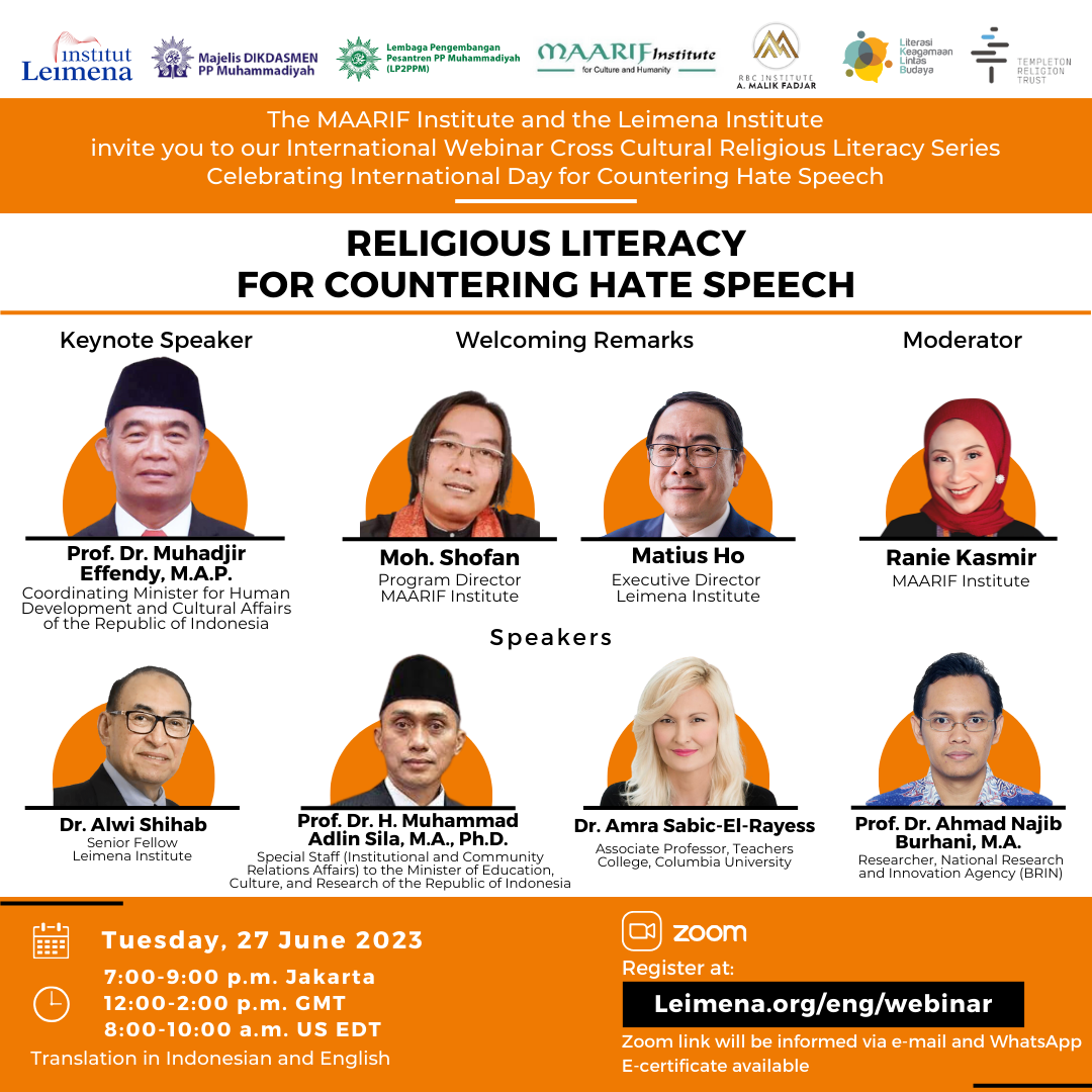 Flyer ENG Webinar 27 Juni