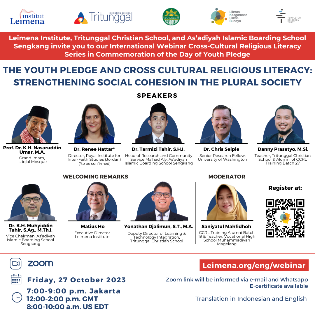 Flyer ENG Webinar 27 Oktober 2023