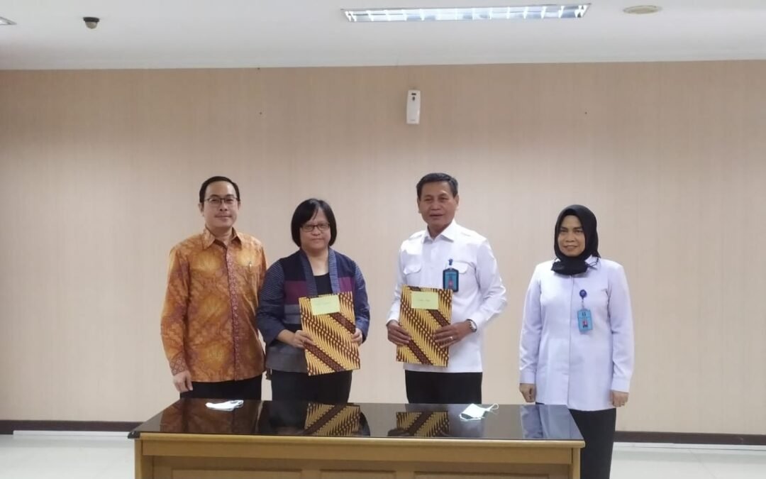 Kemenkumham dan Institut Leimena Tingkatkan Pemahaman Kebebasan Beragama untuk Alumni LKLB