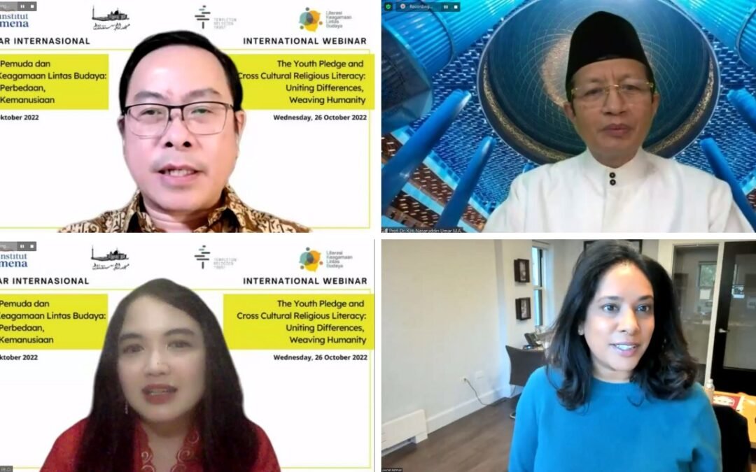 Sumpah Pemuda Bukti Kegeniusan dan Kebesaran Hati Pemuda Indonesia