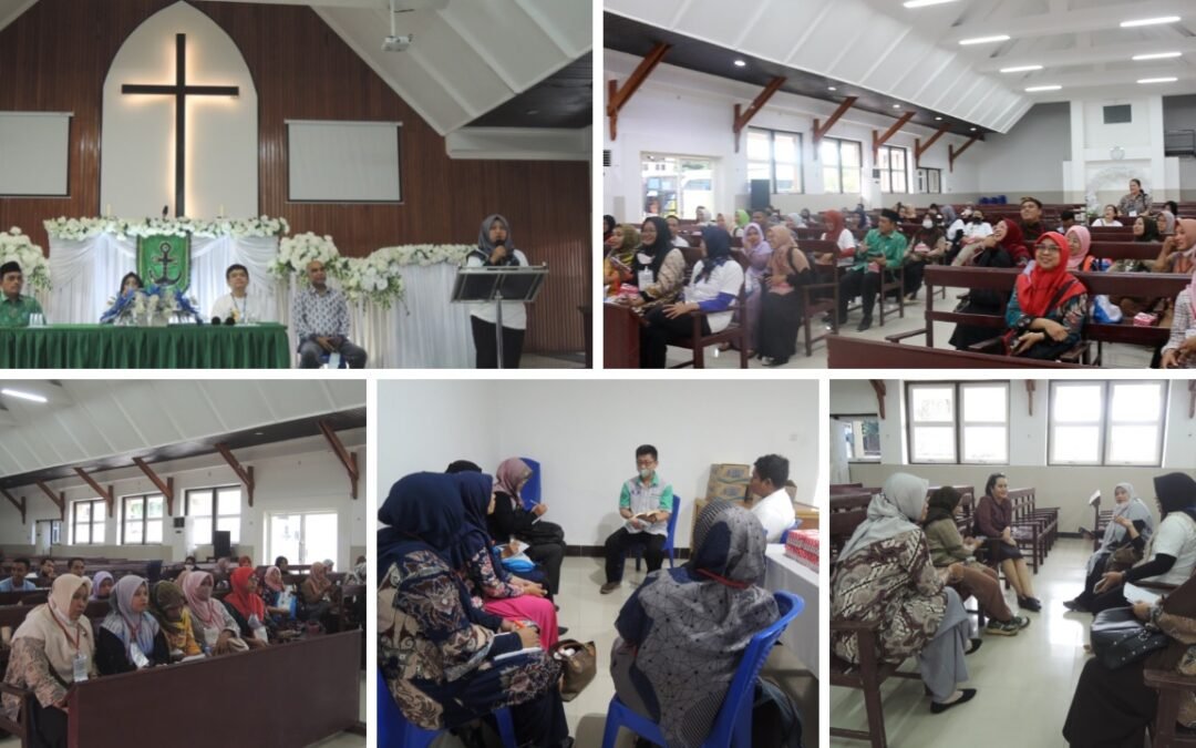 Merangkul Perbedaan dalam Iringan Lagu “Kemesraan”