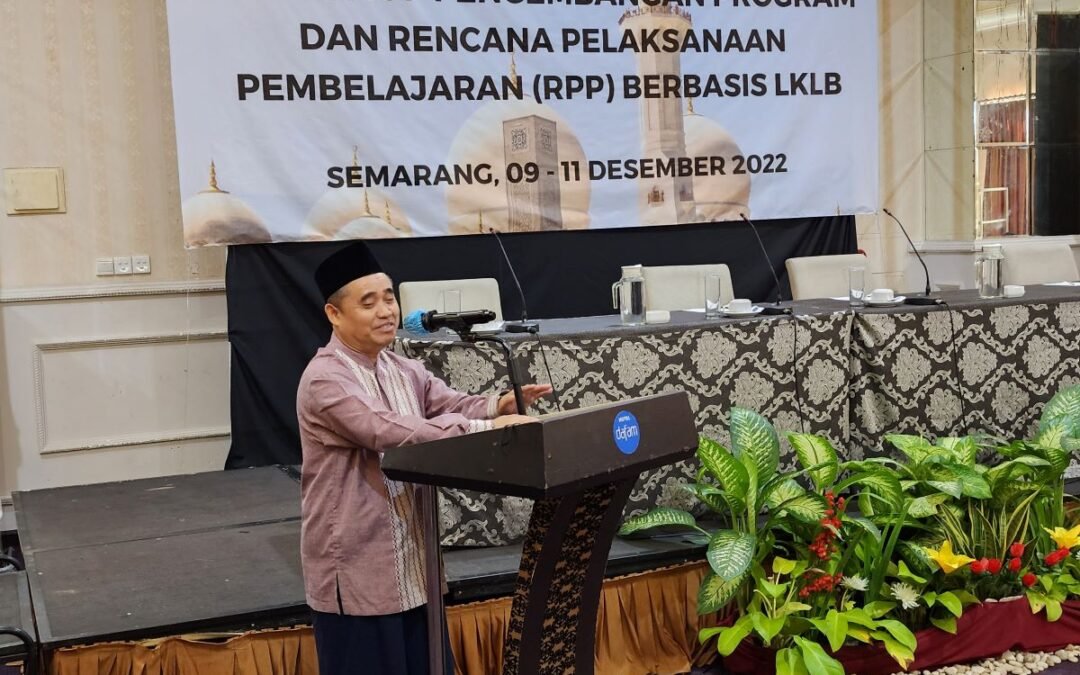 Keteladanan KH Ahmad Dahlan Membangun Islam yang Inklusif