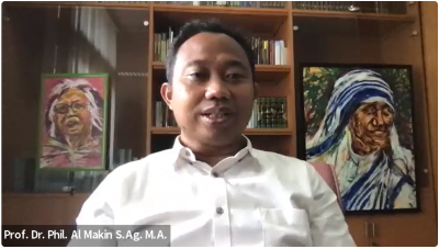 Kontribusi Dai dan Daiyah Sebarkan Dakwah Persahabatan Lintas Agama