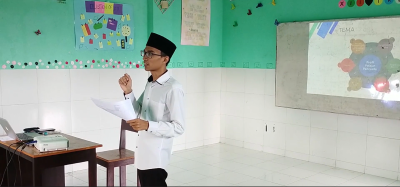 Konsep LKLB Dukung Penerapan Profil Pelajar Pancasila