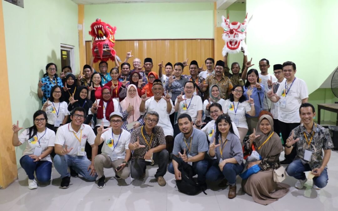 Menggali Sisi Ibadah dari Dua Agama Berbeda