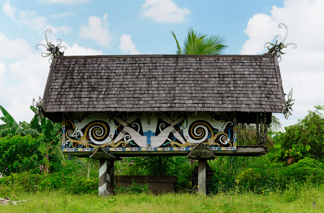 Students’ Reflection on CCRL: Exploring the Huma Betang Philosophy