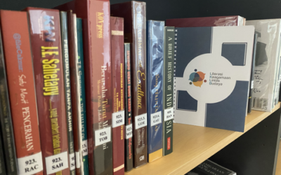 Delving Deeper into Religious Literacy