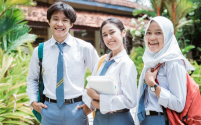 The Role of the Student Council in Strengthening Moderate Islam