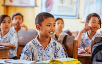 The Role of the Leimena Institute Amidst the Tide of Intolerance