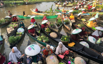 CCRL in Neighborly Life