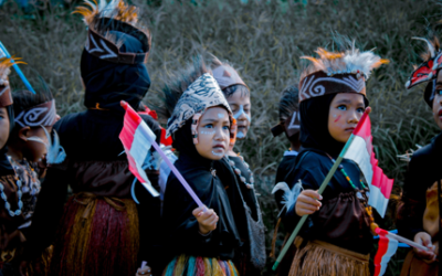 CCRL: A Journey to Find Solutions for Strengthening Religious Moderation