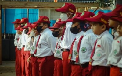 Been a Majority, Been a Minority: My Journey with CCRL