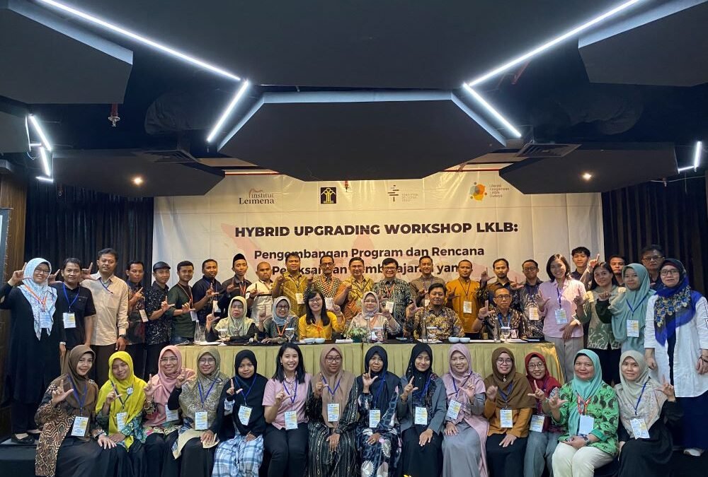 Teachers Need to Be Equipped with Experiences of Diversity