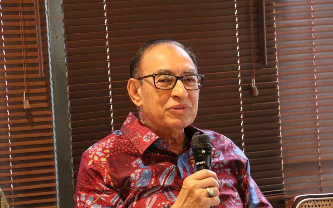 Education as the Key to Building an Inclusive Plural Society