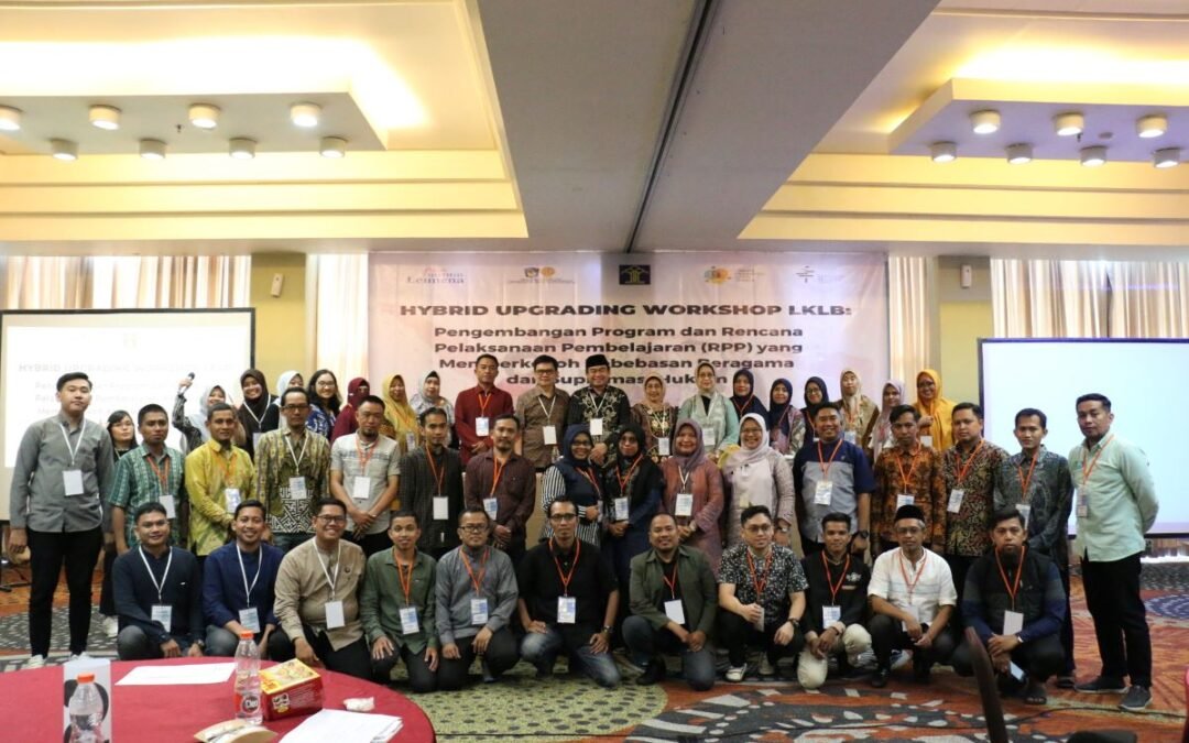 Teachers as Pioneers in Breaking Down Interfaith Prejudice