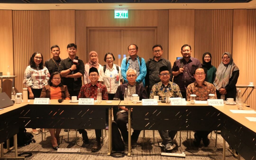 CCRL Approach Supports Implementation of the Curriculum of Love and “Deep Learning”