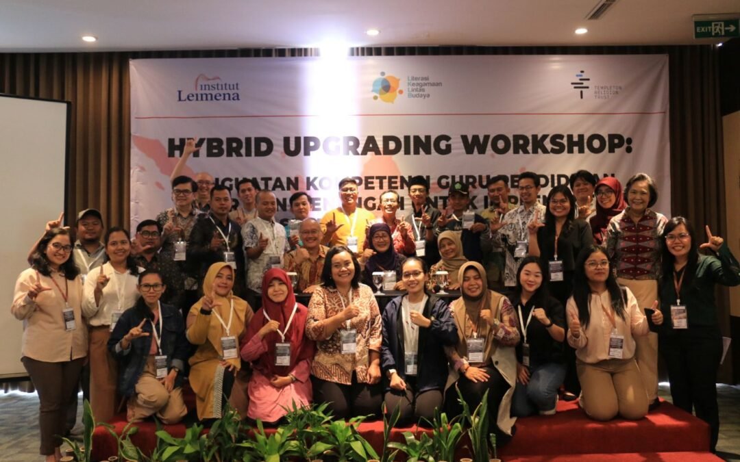 Teachers Need Practical Competence to Teach Respect for Diversity