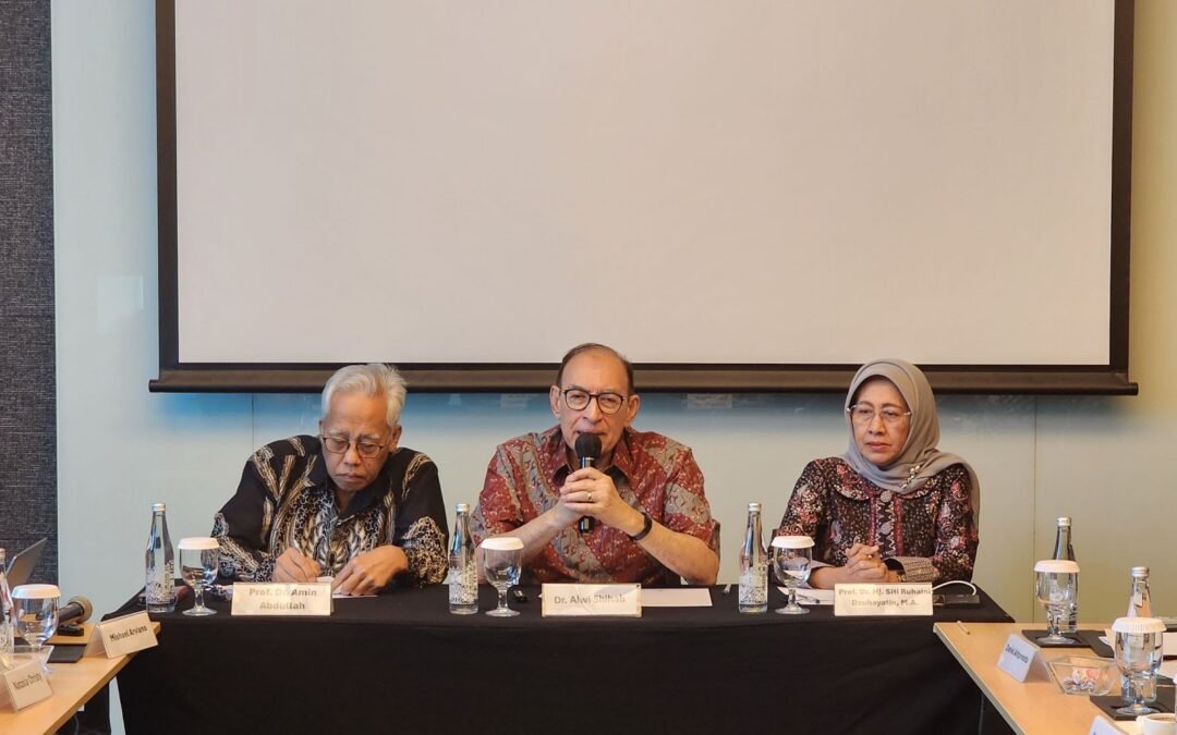Experts Highlight the Uniqueness of Islam in Indonesia