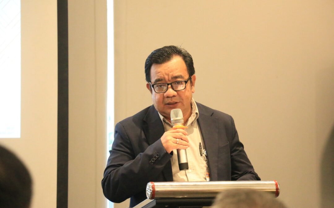 Schools Encouraged to Implement CCRL Through Co-Curricular Activities